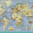 Atlas de curiosidades (Where on Earth?) - thumbnail of spread image 4 Thumbnail image of Atlas de curiosidades (Where on Earth?) - 4
