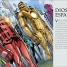Marvel Mitos y Leyendas (Myths and Legends) - thumbnail of spread image 1 Thumbnail image of Marvel Mitos y Leyendas (Myths and Legends) - 1