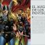 Marvel Mitos y Leyendas (Myths and Legends) - thumbnail of spread image 4 Thumbnail image of Marvel Mitos y Leyendas (Myths and Legends) - 4