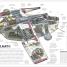 Star Wars Vehículos Increíbles (Complete Vehicles New Edition) - thumbnail of spread image 1 Thumbnail image of Star Wars Vehículos Increíbles (Complete Vehicles New Edition) - 1