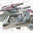 Star Wars Vehículos Increíbles (Complete Vehicles New Edition) - thumbnail of spread image 2 Thumbnail image of Star Wars Vehículos Increíbles (Complete Vehicles New Edition) - 2