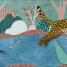 Pop-Up Peekaboo! Rainforest - thumbnail of spread image 2 Thumbnail image of Pop-Up Peekaboo! Rainforest - 2