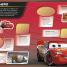 Disney Pixar Cars Ultimate Sticker Collection - thumbnail of spread image 1 Thumbnail image of Disney Pixar Cars Ultimate Sticker Collection - 1