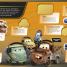 Disney Pixar Cars Ultimate Sticker Collection - thumbnail of spread image 2 Thumbnail image of Disney Pixar Cars Ultimate Sticker Collection - 2