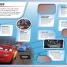 Disney Pixar Cars Ultimate Sticker Collection - thumbnail of spread image 3 Thumbnail image of Disney Pixar Cars Ultimate Sticker Collection - 3