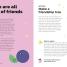 Let's Talk About Friendship - thumbnail of spread image 10 Thumbnail image of Let's Talk About Friendship - 10