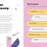 Let's Talk About Friendship - thumbnail of spread image 3 Thumbnail image of Let's Talk About Friendship - 3