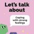 Let's Talk About Friendship - thumbnail of spread image 6 Thumbnail image of Let's Talk About Friendship - 6