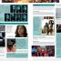 Star Wars La historia visual (Star Wars Year by Year) - thumbnail of spread image 1 Thumbnail image of Star Wars La historia visual (Star Wars Year by Year) - 1