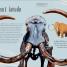 Antología de dinosaurios y vida prehistórica (Dinosaurs and Other Prehistoric Life) - thumbnail of spread image 6 Thumbnail image of Antología de dinosaurios y vida prehistórica (Dinosaurs and Other Prehistoric Life) - 6