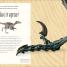 Antología de dinosaurios y vida prehistórica (Dinosaurs and Other Prehistoric Life) - thumbnail of spread image 8 Thumbnail image of Antología de dinosaurios y vida prehistórica (Dinosaurs and Other Prehistoric Life) - 8
