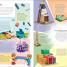 LEGO: El libro de las ideas (nueva edicion) (The LEGO Ideas Book, New Edition) - thumbnail of spread image 1 Thumbnail image of LEGO: El libro de las ideas (nueva edicion) (The LEGO Ideas Book, New Edition) - 1