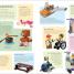 LEGO: El libro de las ideas (nueva edicion) (The LEGO Ideas Book, New Edition) - thumbnail of spread image 2 Thumbnail image of LEGO: El libro de las ideas (nueva edicion) (The LEGO Ideas Book, New Edition) - 2
