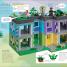 LEGO: El libro de las ideas (nueva edicion) (The LEGO Ideas Book, New Edition) - thumbnail of spread image 5 Thumbnail image of LEGO: El libro de las ideas (nueva edicion) (The LEGO Ideas Book, New Edition) - 5