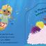 Pop-Up Peekaboo! Mermaid - thumbnail of spread image 4 Thumbnail image of Pop-Up Peekaboo! Mermaid - 4