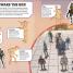 Star Wars Bounty Hunters Ultimate Sticker Collection - thumbnail of spread image 1 Thumbnail image of Star Wars Bounty Hunters Ultimate Sticker Collection - 1