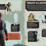 Star Wars Bounty Hunters Ultimate Sticker Collection - thumbnail of spread image 2 Thumbnail image of Star Wars Bounty Hunters Ultimate Sticker Collection - 2