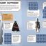 Star Wars Bounty Hunters Ultimate Sticker Collection - thumbnail of spread image 3 Thumbnail image of Star Wars Bounty Hunters Ultimate Sticker Collection - 3