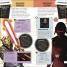 Star Wars The Dark Side Pocket Expert - thumbnail of spread image 6 Thumbnail image of Star Wars The Dark Side Pocket Expert - 6