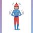 Spanish for Everyone Junior First Words Flash Cards - thumbnail of spread image 6 Thumbnail image of Spanish for Everyone Junior First Words Flash Cards - 6