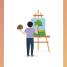Spanish for Everyone Junior First Words Flash Cards - thumbnail of spread image 8 Thumbnail image of Spanish for Everyone Junior First Words Flash Cards - 8