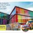 DK Super Readers Pre-Level Big Buildings - thumbnail of spread image 3 Thumbnail image of DK Super Readers Pre-Level Big Buildings - 3