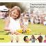DK Super Readers Pre-Level Five Senses - thumbnail of spread image 2 Thumbnail image of DK Super Readers Pre-Level Five Senses - 2