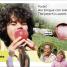 DK Super Readers Pre-Level Five Senses - thumbnail of spread image 3 Thumbnail image of DK Super Readers Pre-Level Five Senses - 3