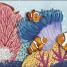 Bilingual Pop-Up Peekaboo! Ocean - El océano - thumbnail of spread image 2 Thumbnail image of Bilingual Pop-Up Peekaboo! Ocean - El océano - 2