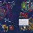 Marvel: Mundos y escenarios (Marvel Universe Map By Map) - thumbnail of spread image 2 Thumbnail image of Marvel: Mundos y escenarios (Marvel Universe Map By Map) - 2
