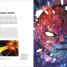Marvel: Mundos y escenarios (Marvel Universe Map By Map) - thumbnail of spread image 4 Thumbnail image of Marvel: Mundos y escenarios (Marvel Universe Map By Map) - 4