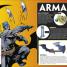 Batman. La guía definitiva (The Ultimate Guide) - thumbnail of spread image 2 Thumbnail image of Batman. La guía definitiva (The Ultimate Guide) - 2