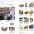 Thumbnail image of Ukrainian English Bilingual Visual Dictionary - 2