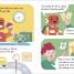 The Math Adventurers: A Day at the Zoo - thumbnail of spread image 1 Thumbnail image of The Math Adventurers: A Day at the Zoo - 1