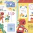 The Math Adventurers: A Day at the Zoo - thumbnail of spread image 3 Thumbnail image of The Math Adventurers: A Day at the Zoo - 3