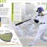 Illustrated Sports Encyclopedia - thumbnail of spread image 1 Thumbnail image of Illustrated Sports Encyclopedia - 1
