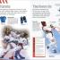 Illustrated Sports Encyclopedia - thumbnail of spread image 4 Thumbnail image of Illustrated Sports Encyclopedia - 4