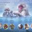Timelines of Nature - thumbnail of spread image 4 Thumbnail image of Timelines of Nature - 4