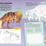 Thumbnail image of Active Learning Dinosaurs and Other Prehistoric Creatures - 4