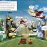 LEGO Harry Potter Character Encyclopedia New Edition - thumbnail of spread image 1 Thumbnail image of LEGO Harry Potter Character Encyclopedia New Edition - 1