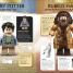 LEGO Harry Potter Character Encyclopedia New Edition - thumbnail of spread image 2 Thumbnail image of LEGO Harry Potter Character Encyclopedia New Edition - 2