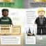 LEGO Harry Potter Character Encyclopedia New Edition - thumbnail of spread image 5 Thumbnail image of LEGO Harry Potter Character Encyclopedia New Edition - 5