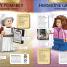 LEGO Harry Potter Character Encyclopedia New Edition - thumbnail of spread image 6 Thumbnail image of LEGO Harry Potter Character Encyclopedia New Edition - 6