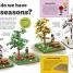 LEGO Amazing Earth - thumbnail of spread image 5 Thumbnail image of LEGO Amazing Earth - 5