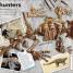 Everything You Need to Know About Dinosaurs - thumbnail of spread image 1 Thumbnail image of Everything You Need to Know About Dinosaurs - 1