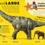 Everything You Need to Know About Dinosaurs - thumbnail of spread image 3 Thumbnail image of Everything You Need to Know About Dinosaurs - 3