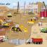 My Very Important Lift-the-Flap Book: Vehicles and Things That Go - thumbnail of spread image 1 Thumbnail image of My Very Important Lift-the-Flap Book: Vehicles and Things That Go - 1
