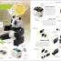 How to Build LEGO Animals - thumbnail of spread image 6 Thumbnail image of How to Build LEGO Animals - 6