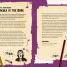 Halloween Party Games - thumbnail of spread image 1 Thumbnail image of Halloween Party Games - 1