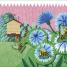Pop-Up Peekaboo! Garden - thumbnail of spread image 4 Thumbnail image of Pop-Up Peekaboo! Garden - 4